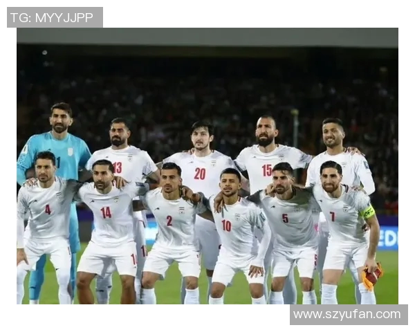 伊朗足球明星的辉煌历程与对国家足球发展的深远影响