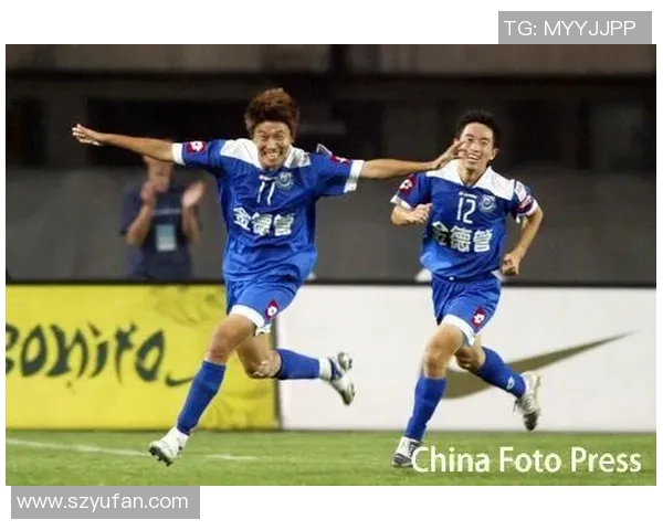 徐洋足球：探索中国足球新星的成长之路与未来发展潜力