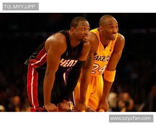 科比与韦德巅峰对决集锦回顾展现传奇球星的精彩瞬间