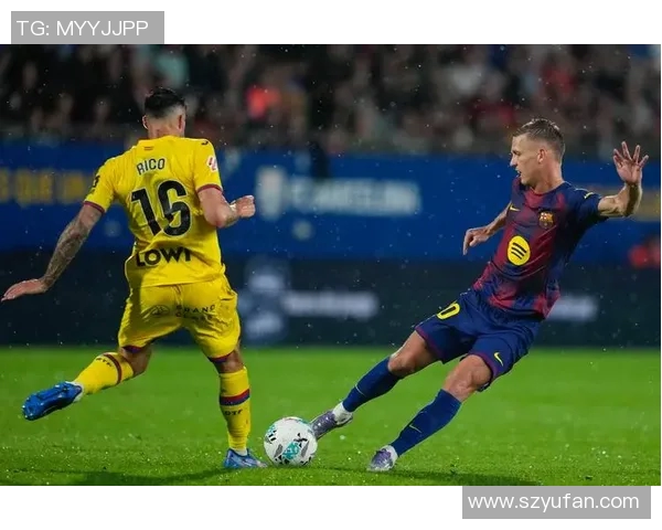 巴塞罗那主场迎战赫塔菲争夺西甲积分榜关键战役